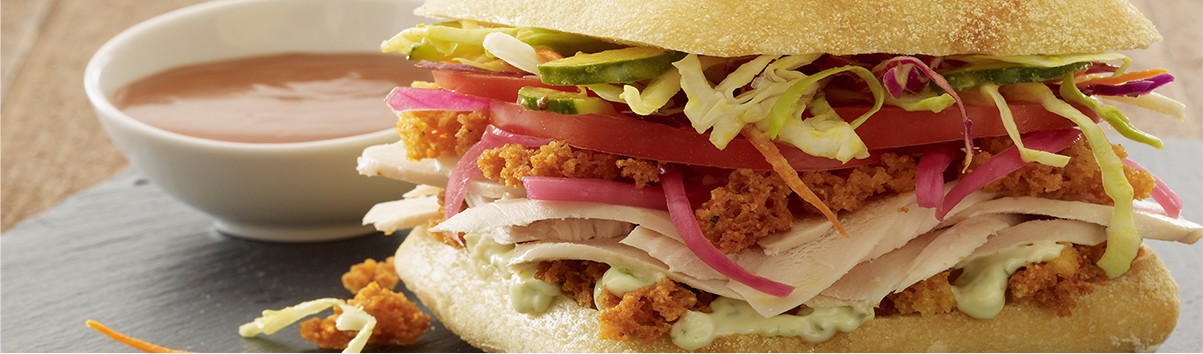 Kids Sandwich Mendocino Farms Kids Menu Sandwich