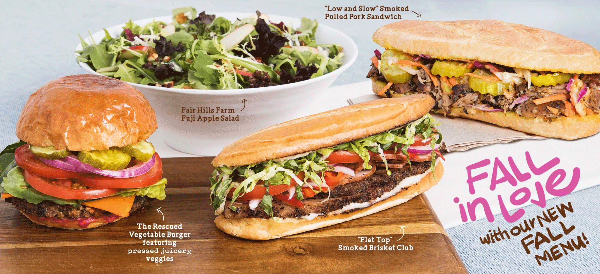 Try our latest Chef's Pick! Try our latest Chef's Pick!