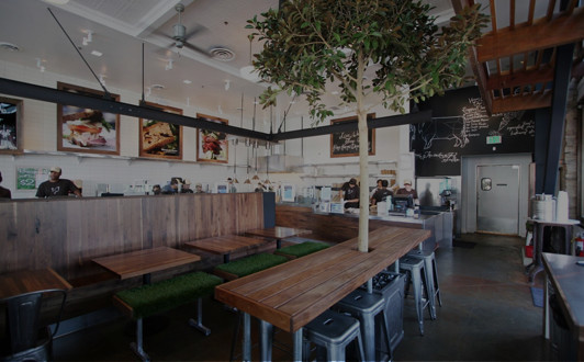 California Locations - Mendocino Farms | Farm Fresh Dining