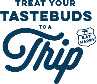 Treat your tastebuds to a trip