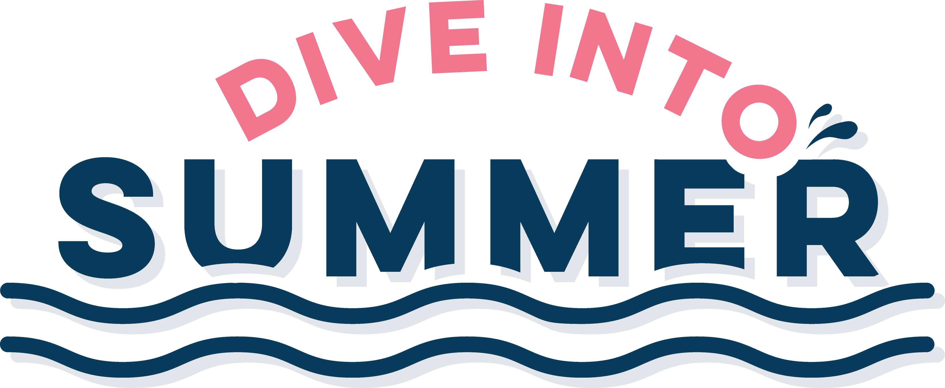 Dive into Summer